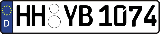 HH-YB1074