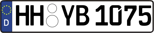 HH-YB1075