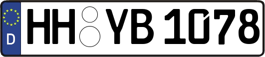 HH-YB1078