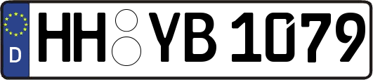 HH-YB1079