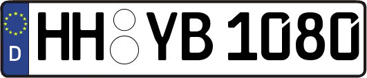 HH-YB1080