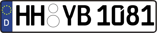 HH-YB1081