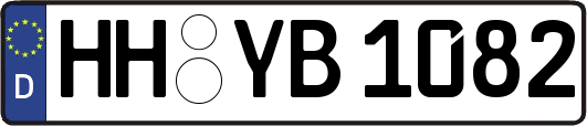 HH-YB1082