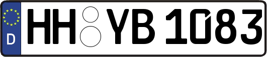 HH-YB1083