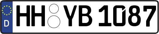 HH-YB1087