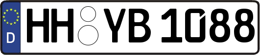HH-YB1088