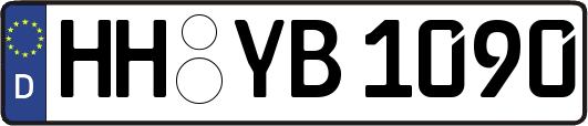 HH-YB1090