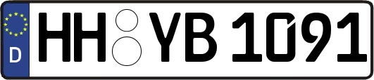 HH-YB1091