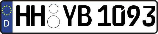 HH-YB1093