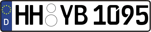 HH-YB1095