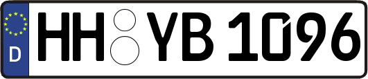 HH-YB1096