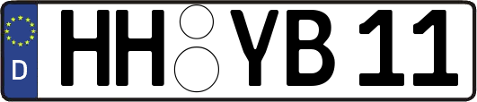 HH-YB11