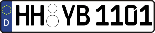 HH-YB1101