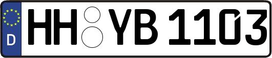 HH-YB1103