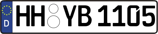 HH-YB1105