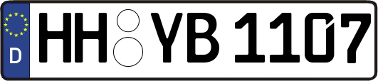 HH-YB1107