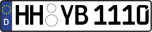 HH-YB1110