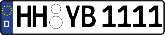 HH-YB1111