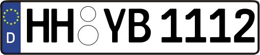 HH-YB1112