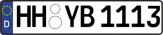 HH-YB1113