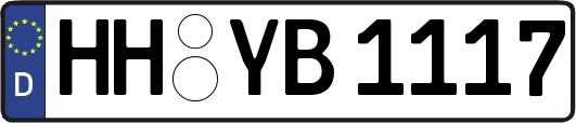 HH-YB1117