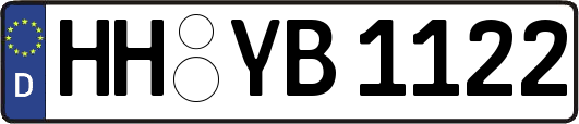 HH-YB1122