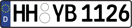 HH-YB1126