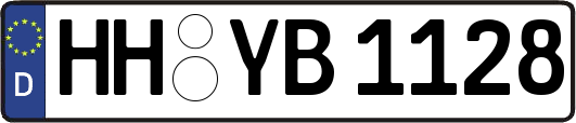 HH-YB1128