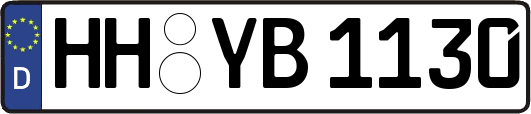 HH-YB1130