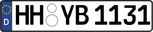 HH-YB1131