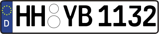 HH-YB1132