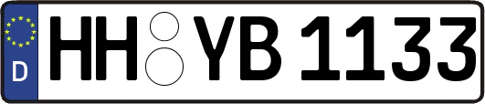 HH-YB1133