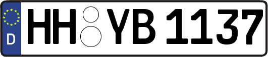 HH-YB1137