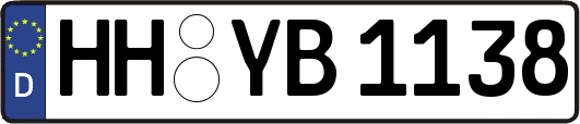 HH-YB1138