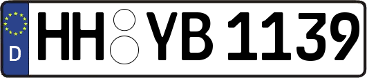 HH-YB1139