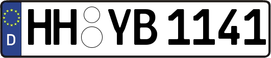 HH-YB1141