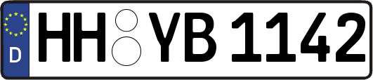 HH-YB1142
