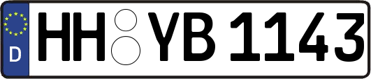 HH-YB1143