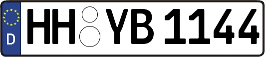 HH-YB1144