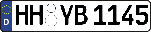 HH-YB1145