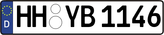 HH-YB1146
