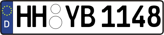 HH-YB1148