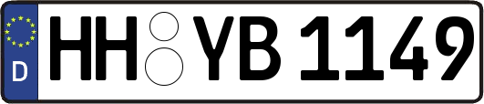 HH-YB1149