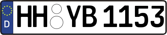 HH-YB1153