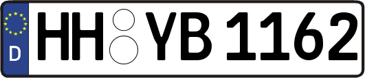 HH-YB1162