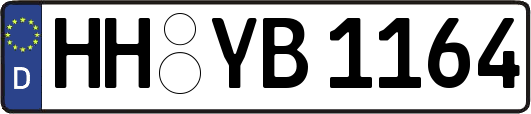 HH-YB1164