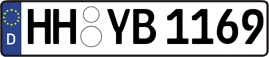 HH-YB1169