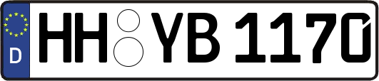HH-YB1170