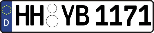 HH-YB1171