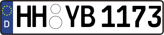 HH-YB1173